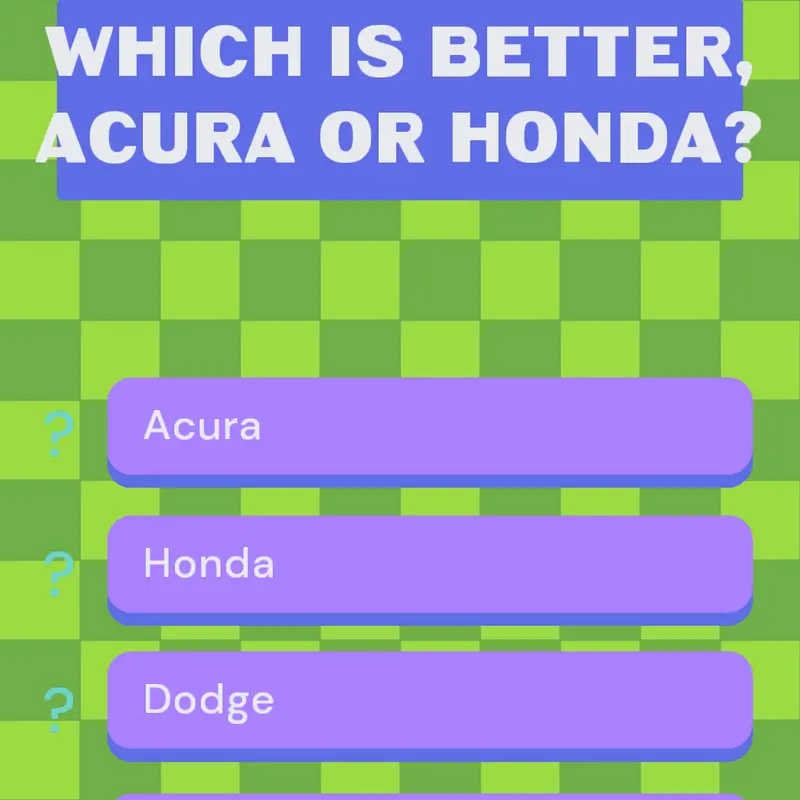 Game by @MyFavoriteCarIsHonda