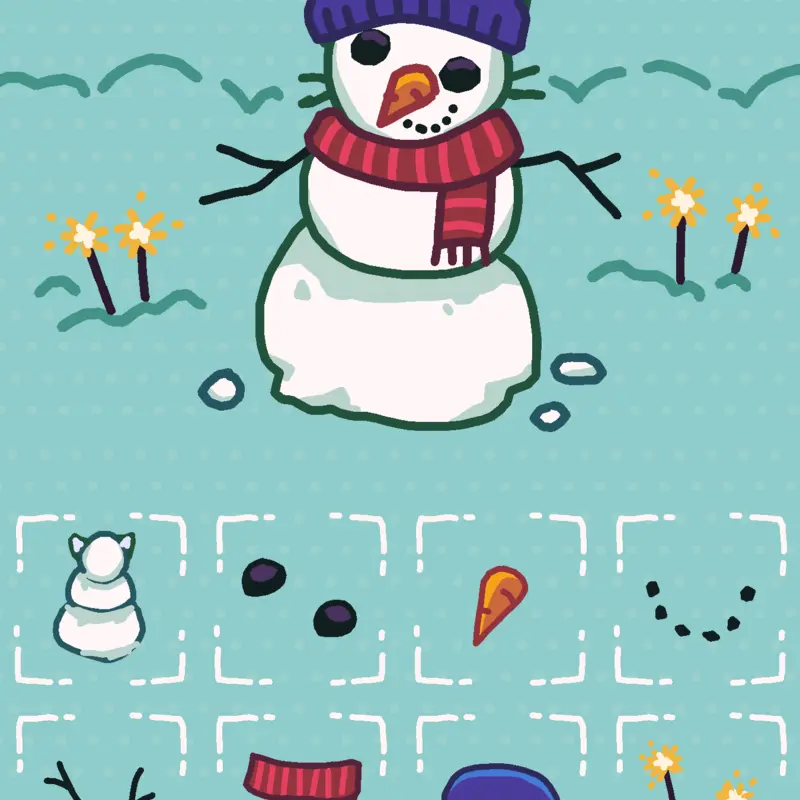 Game by @Melialovescats