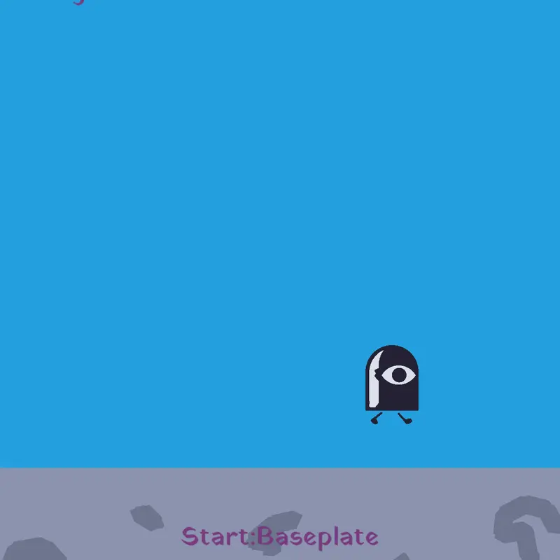 Game by @HopperThe2026_Editor