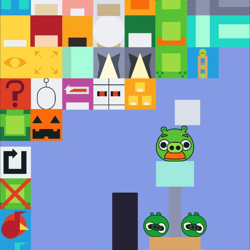 Game by @tiky16