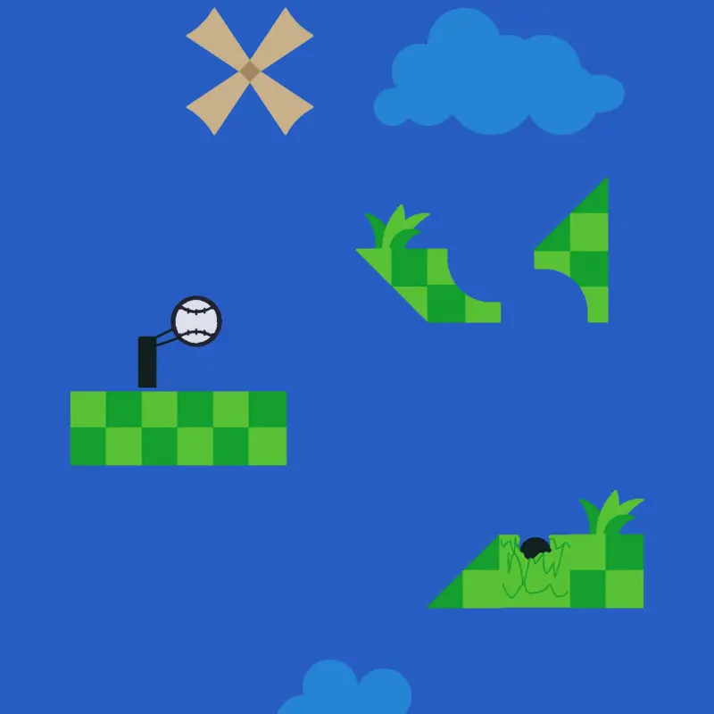 Game by @WLonghorn