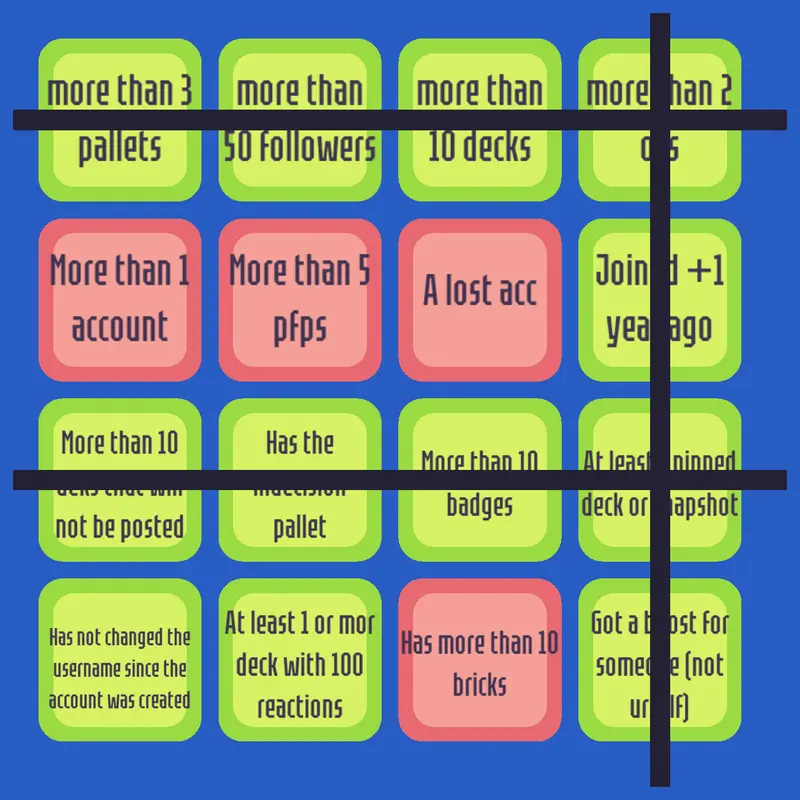 Game by @MohidLike