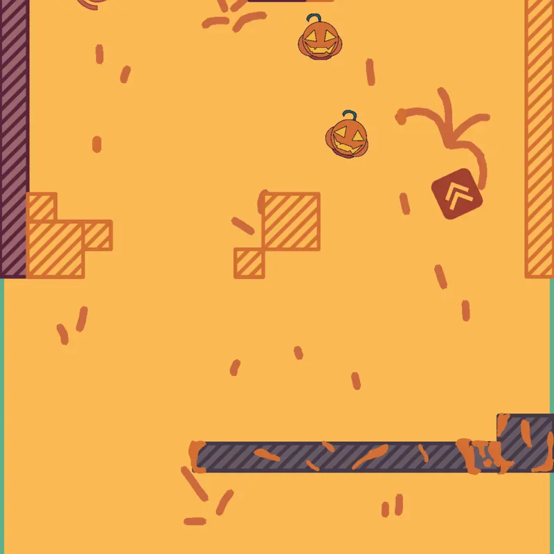 Game by @BonWalten