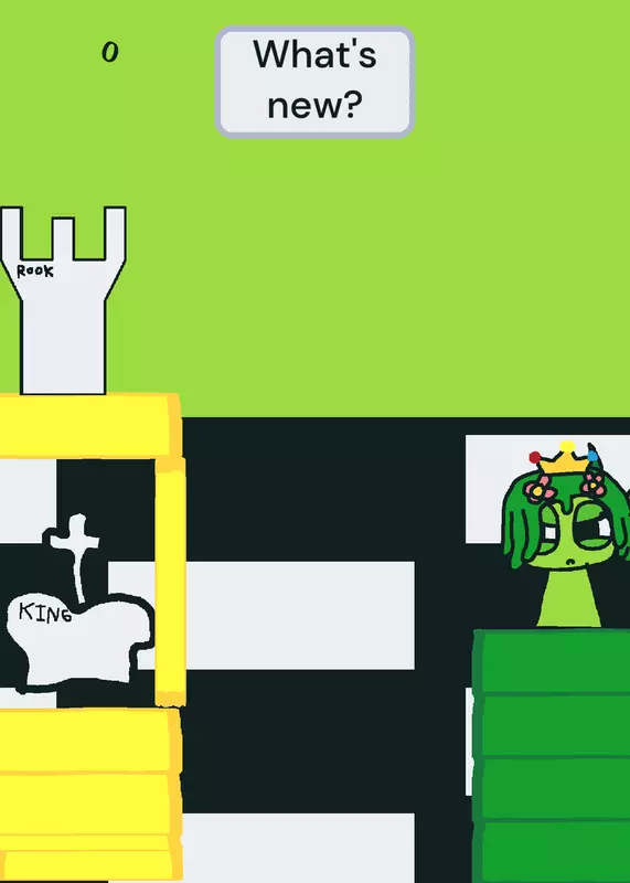 Hi by @Dear-God-its_all_Mario