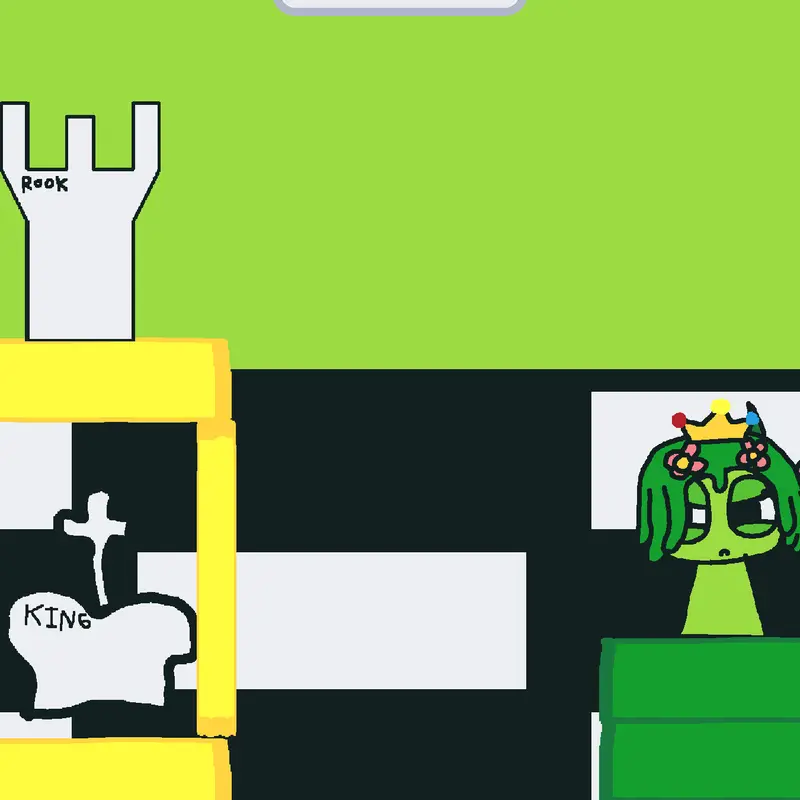 Hi by @Dear-God-its_all_Mario