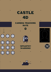 4D CASTLE