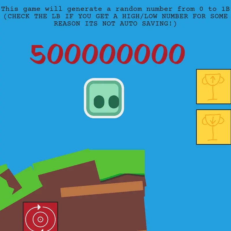 Game by @Hussain_uwu