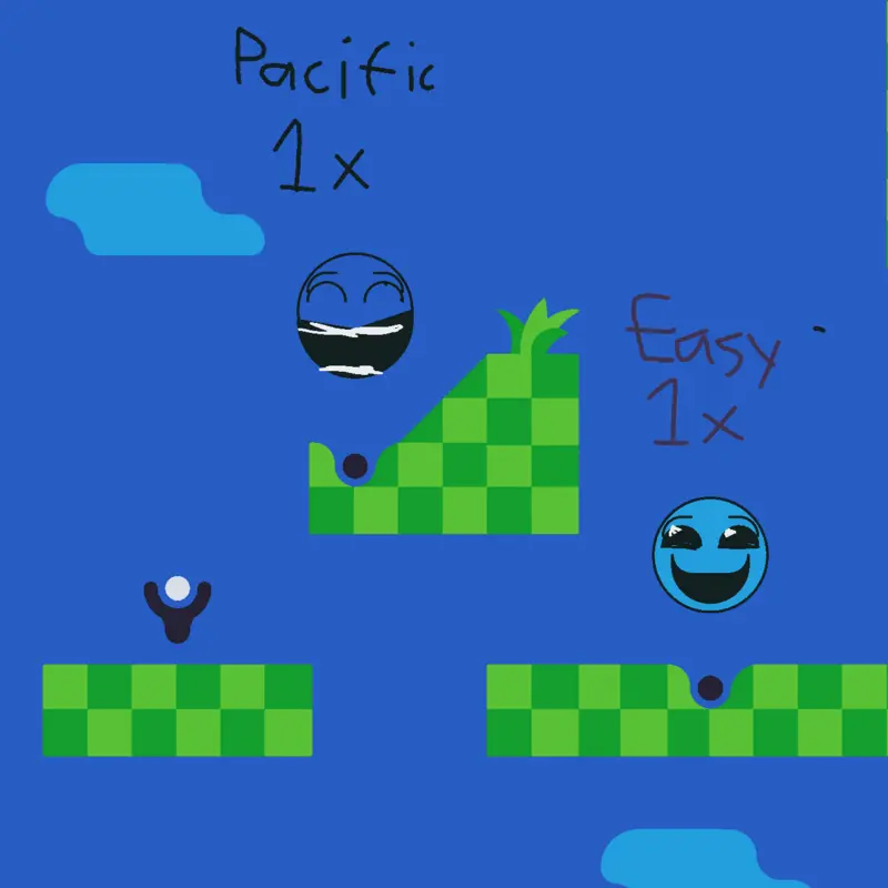 Game by @Clark1010