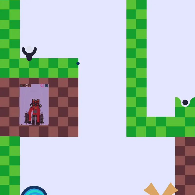 Game by @Demirdag