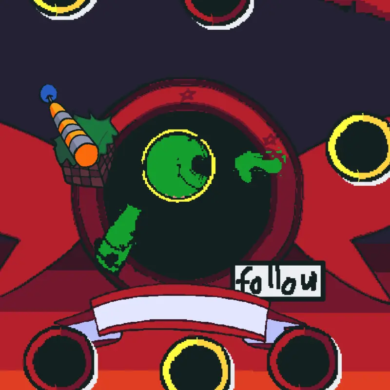 Game by @Reuritrefriends