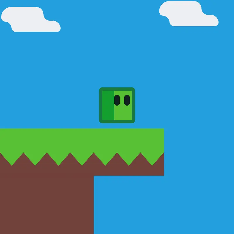 Game by @Thieen