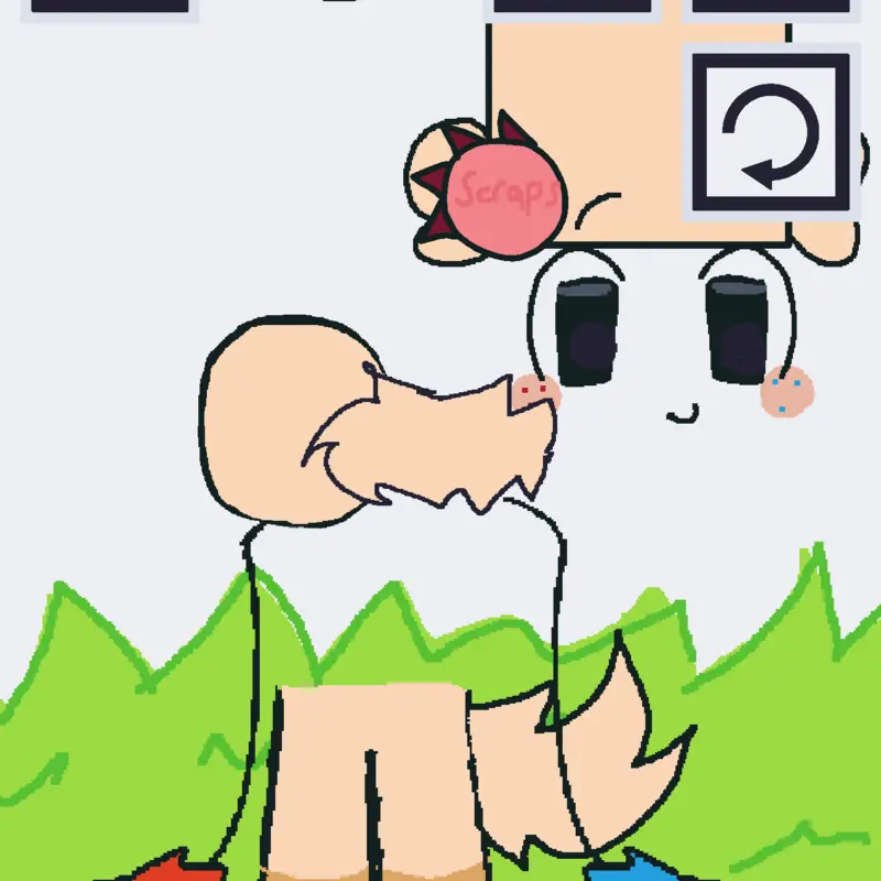 Game by @BreadGames