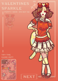 DW BUT SD | Puzzle • Dress-Up