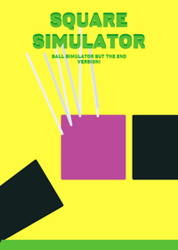 Square simulator game 1.0V (Modified version...
