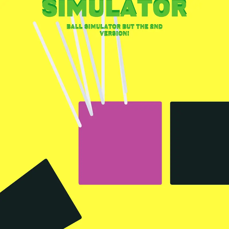 Game by @SunnySupercube
