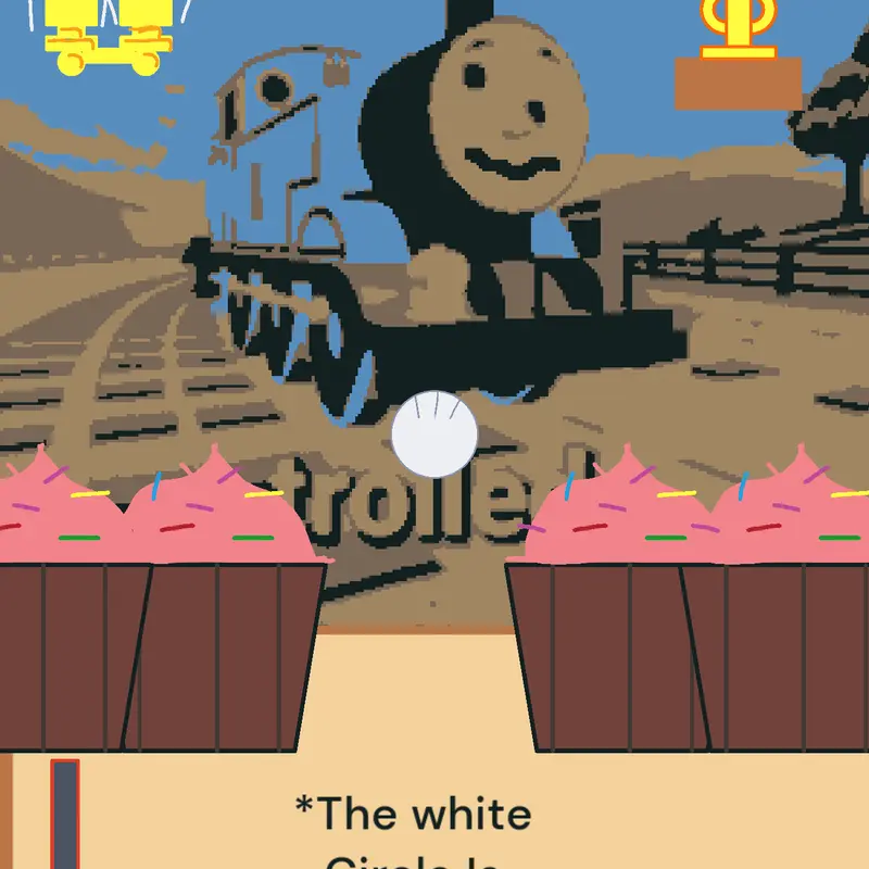 Game by @givemecookie