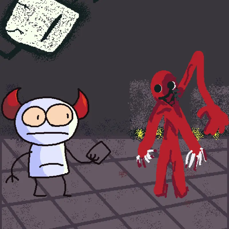 Game by @little_dev1l