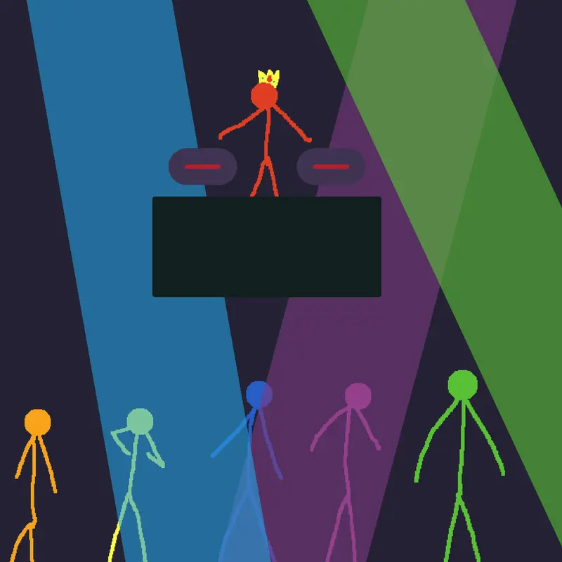 Game by @pranas