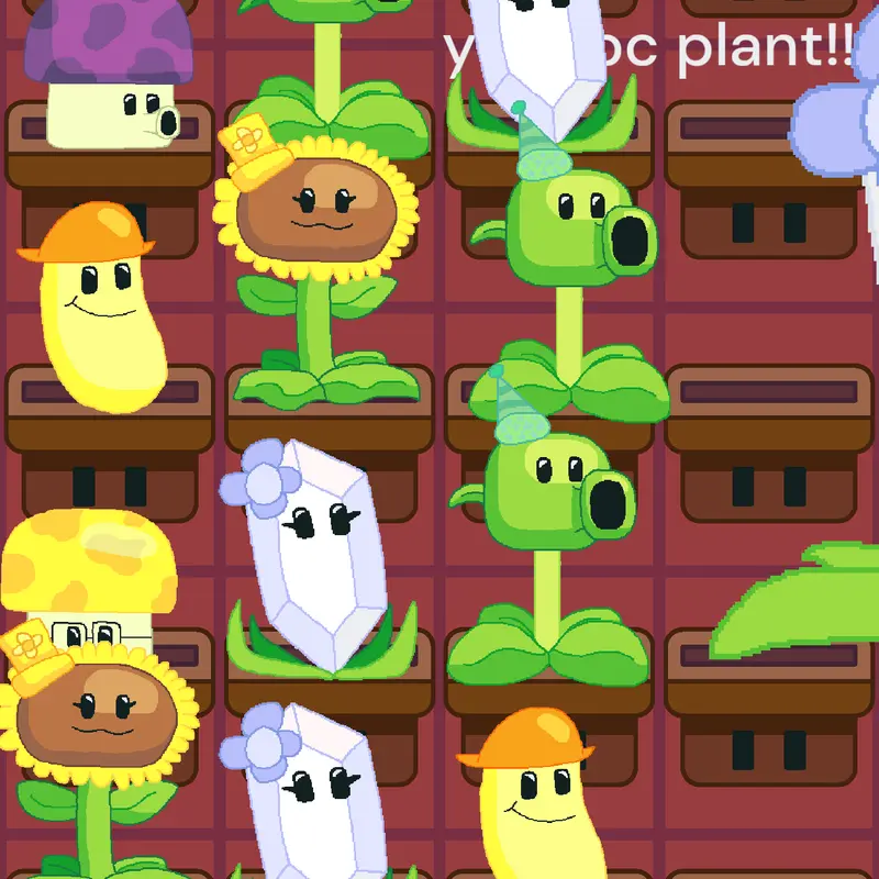 Game by @IanYT