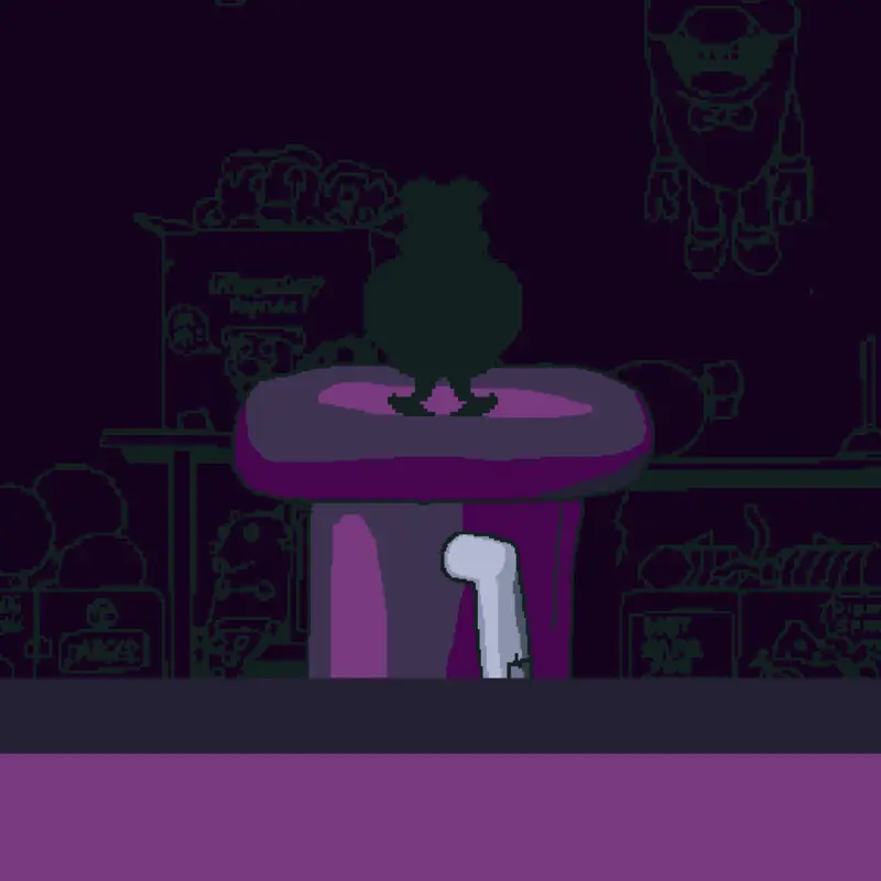 Game by @samthecat
