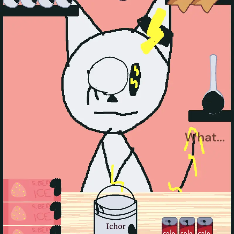 Game by @SUXARIK