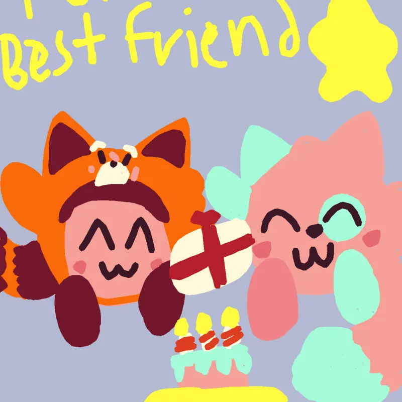 Game by @KirbyYatta23