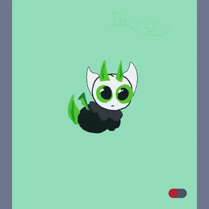 Game by @the_cute_pursuer