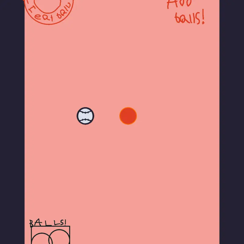 Game by @BarfBag