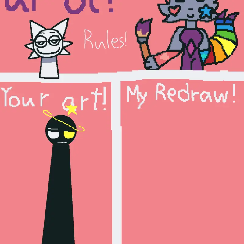 Game by @Remix_king_omg_wth