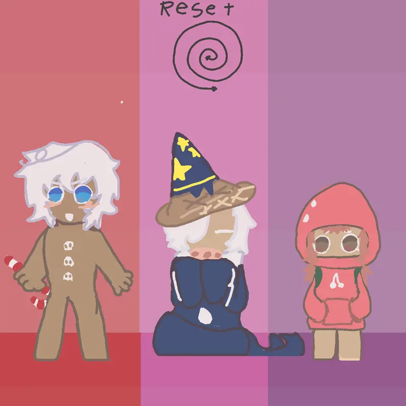 Game by @0lapis_lazuli0