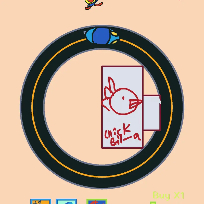 Game by @frenchball2