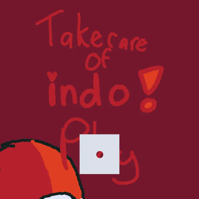 Game by @Cutekiddo
