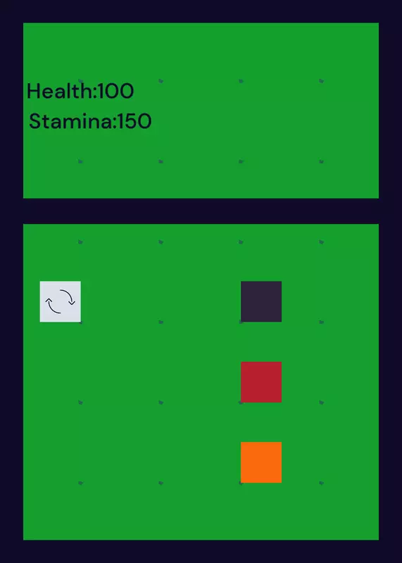 Game by @Luxembing