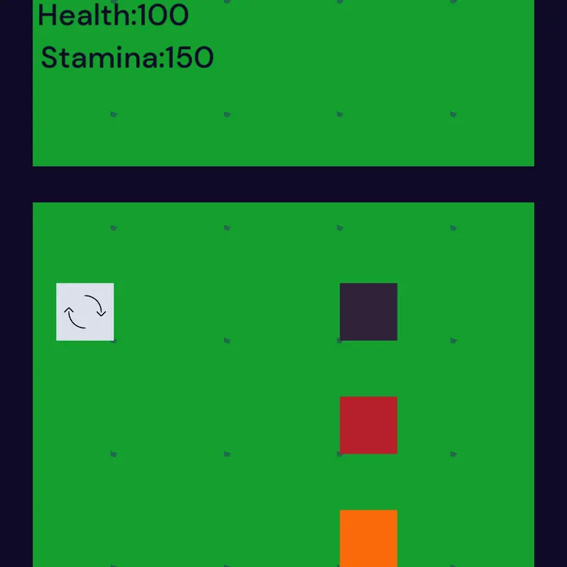 Game by @Luxembing