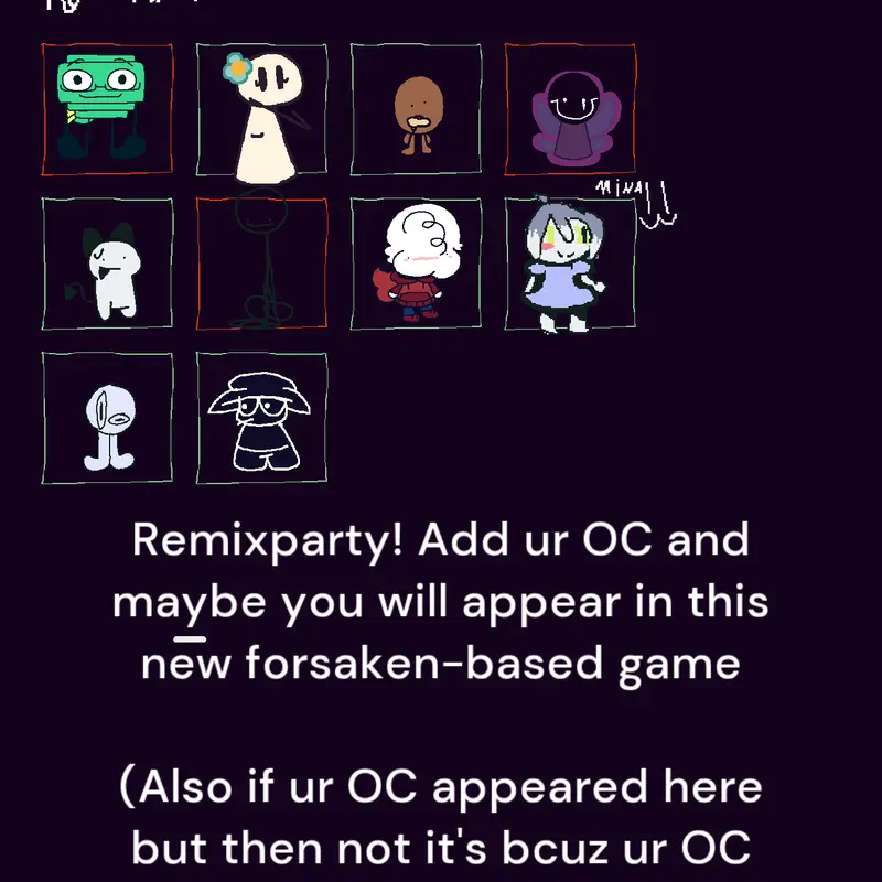 Game by @yourlocalNUZIfann