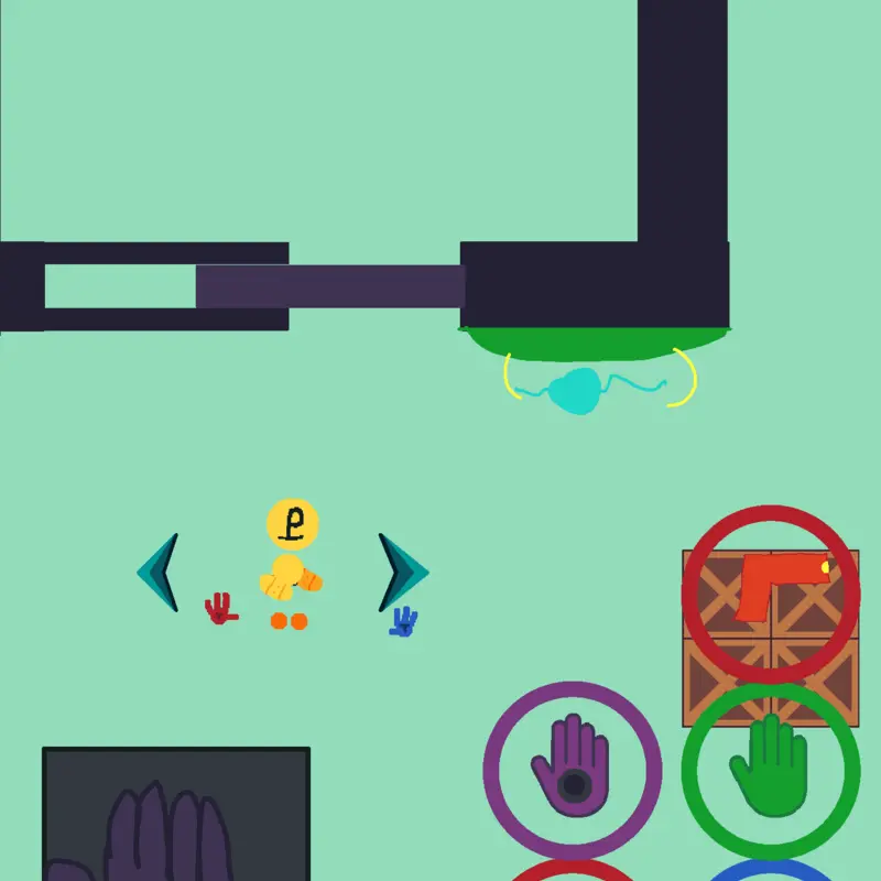 Game by @sajiro