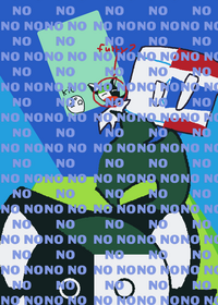 No no no funk (you can remix if you want)