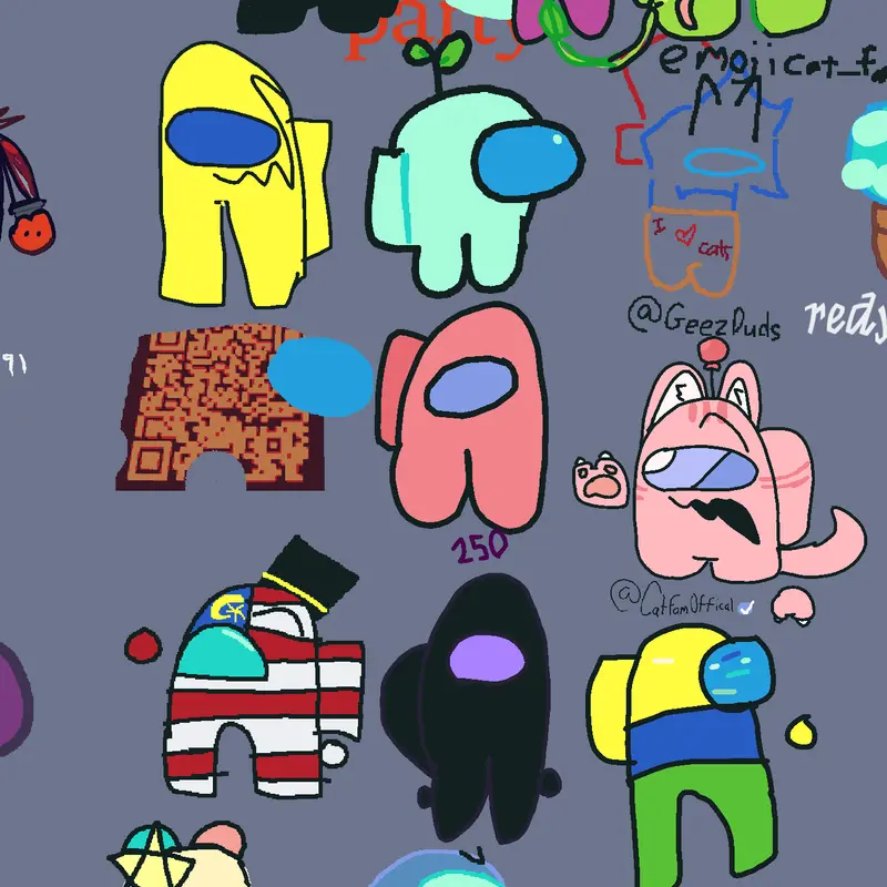 Game by @jevinismyfav