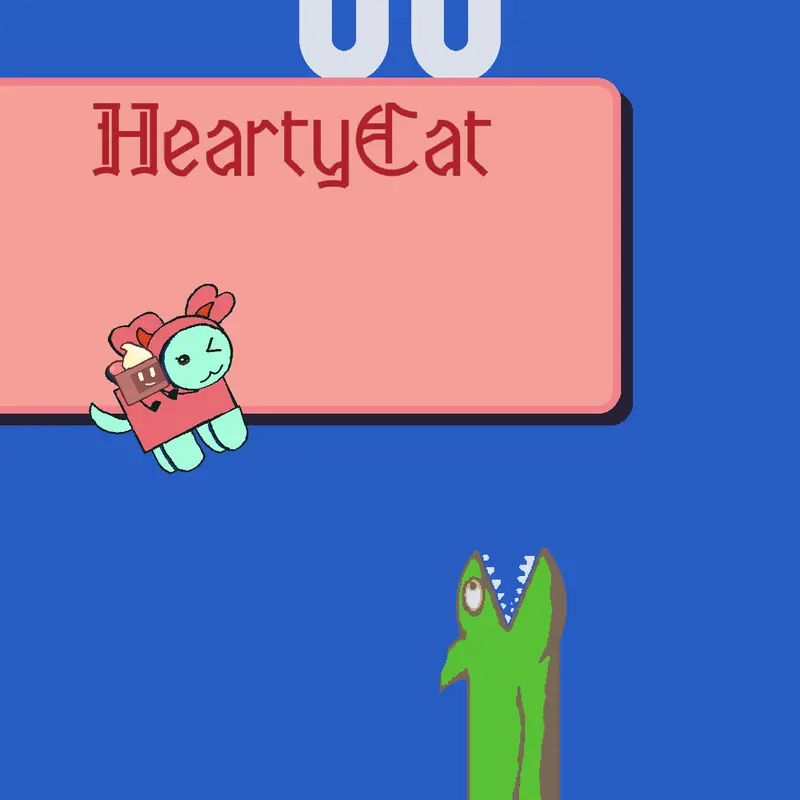 Game by @WolfieLetsGoZ