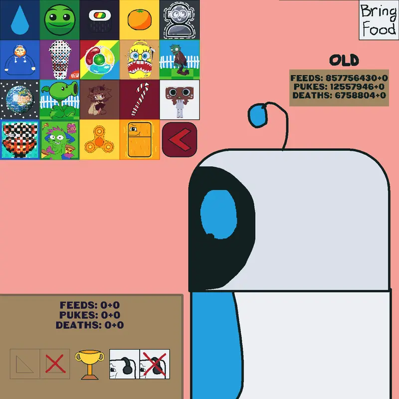 Game by @ivaniel28