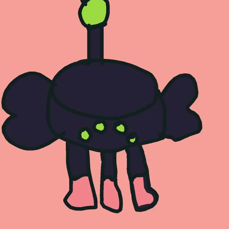 Game by @ByteWasBitten