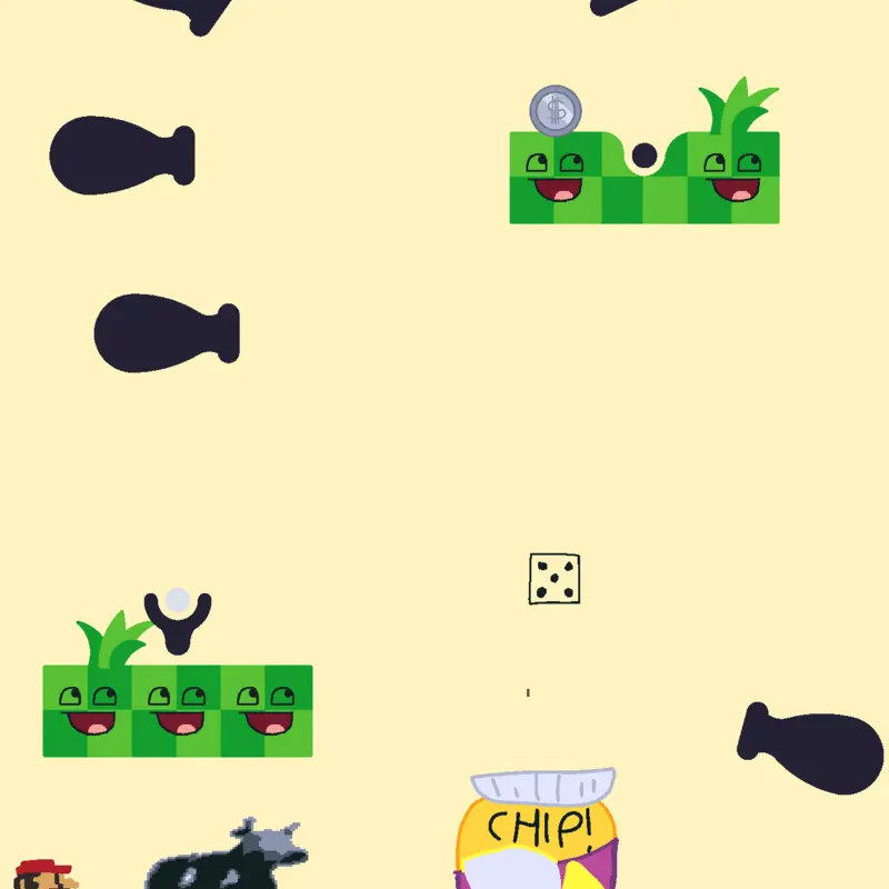 Game by @pan9183