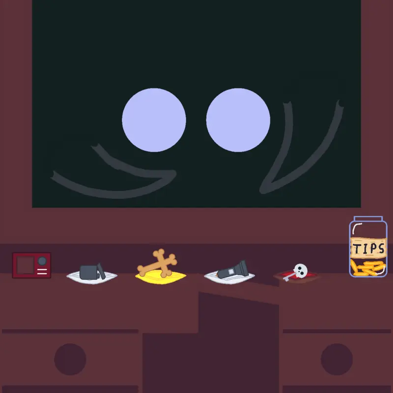 Game by @VerySillySeal
