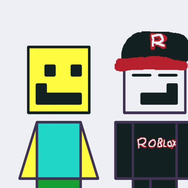 Game by @RedFromBlockTales
