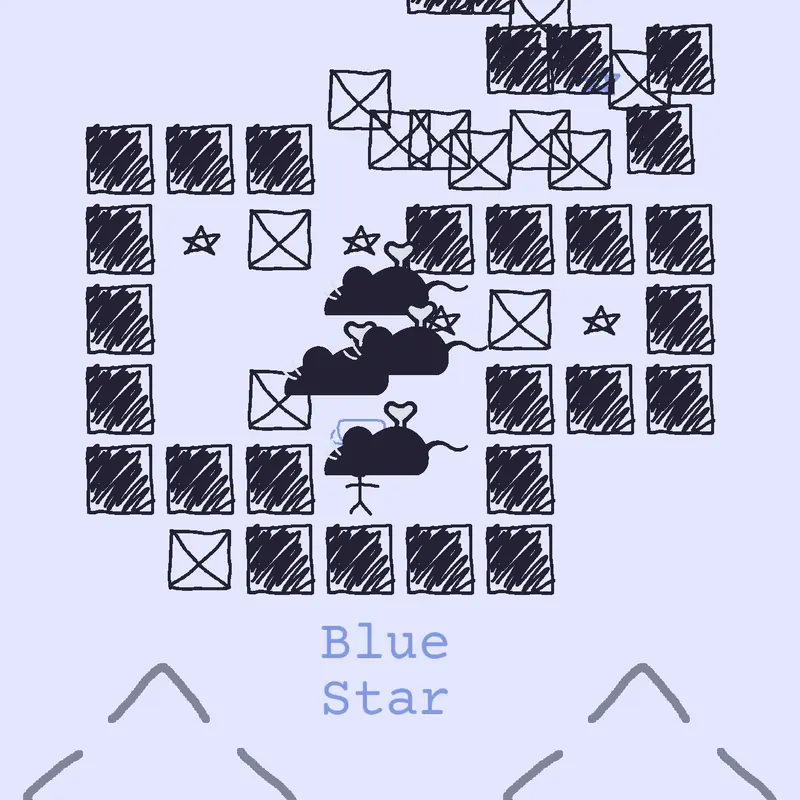 Game by @hilmye