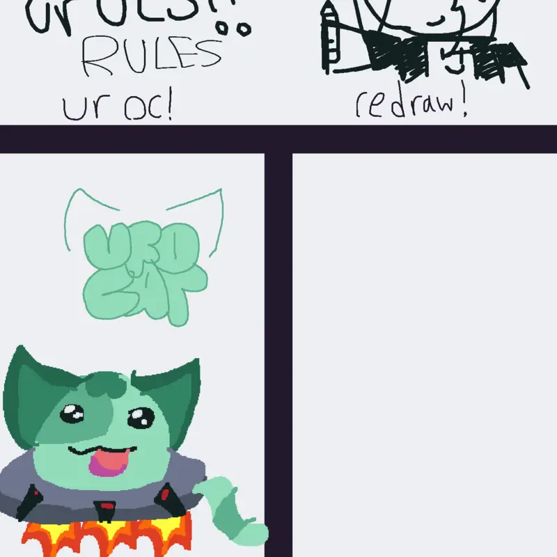 Game by @RoomsFan_Yay