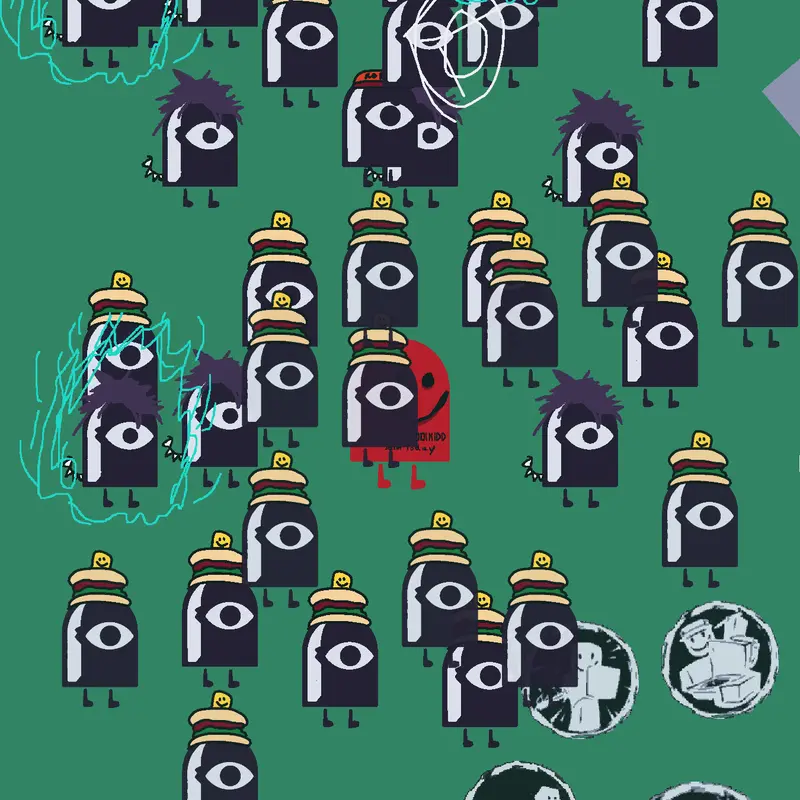 Game by @thuantri2001