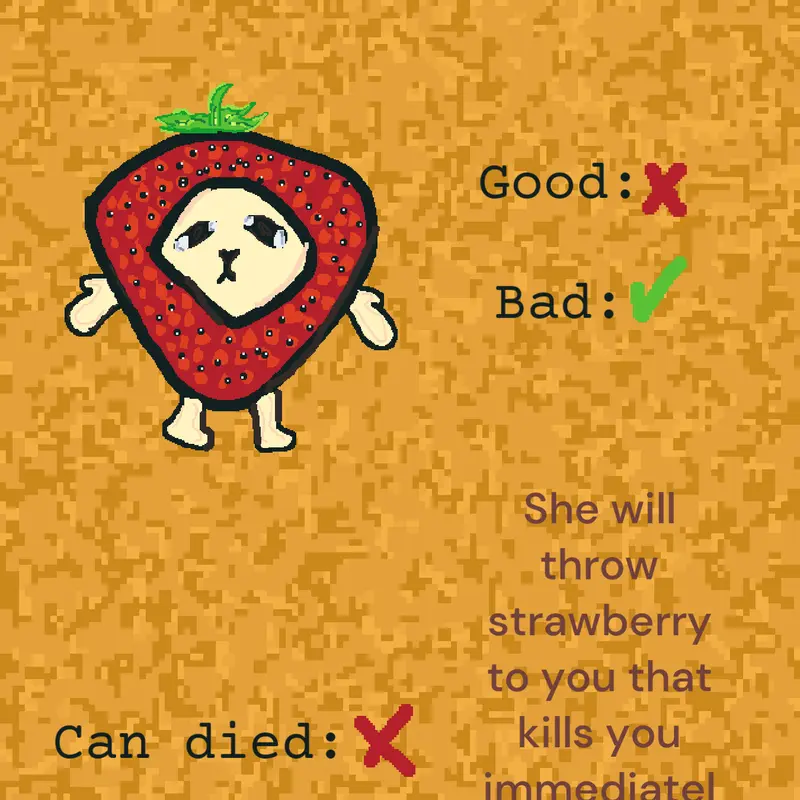 Game by @BillieEilishLover