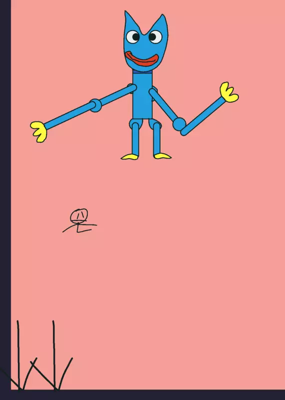 Game by @AaronLucas03042019