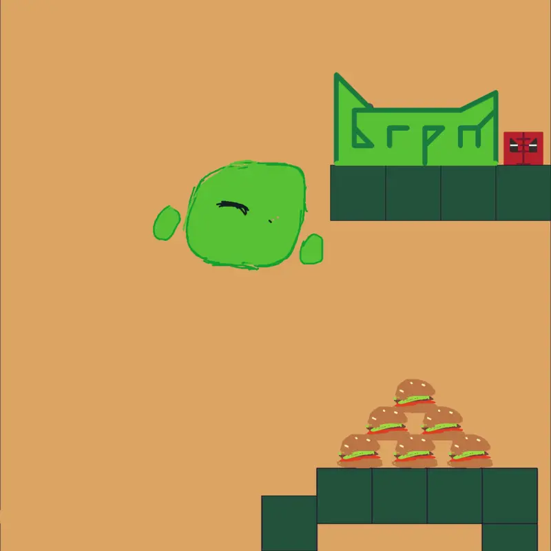 Game by @hanmo